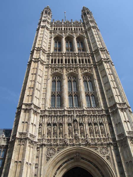 Houses of Parliament
