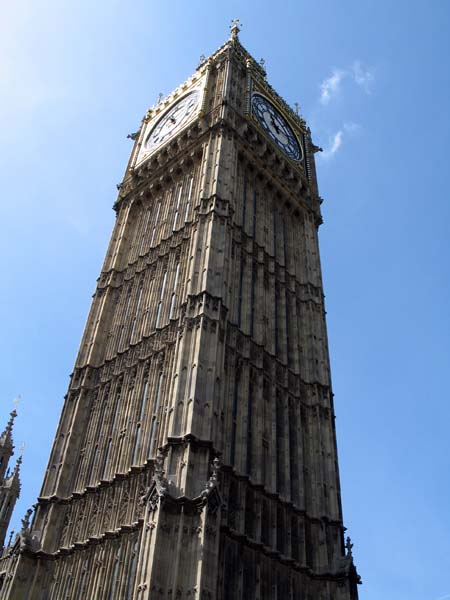 Big Ben