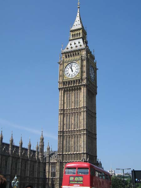 Big Ben