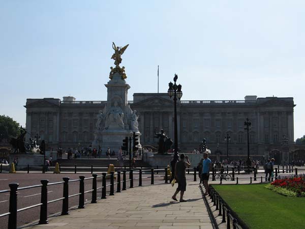 Buckingham Palace