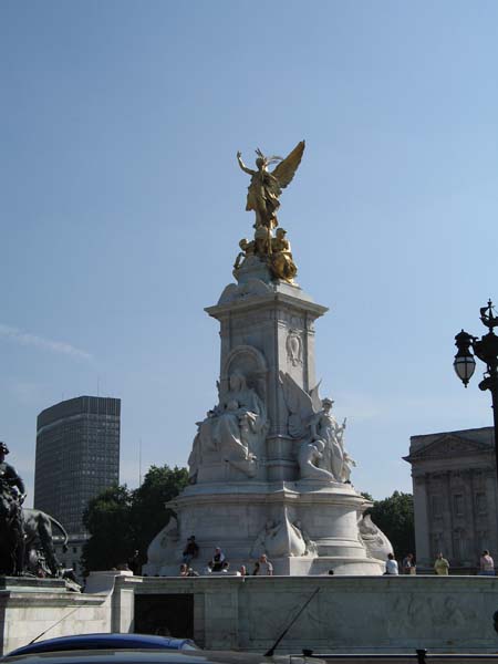 Buckingham Palace