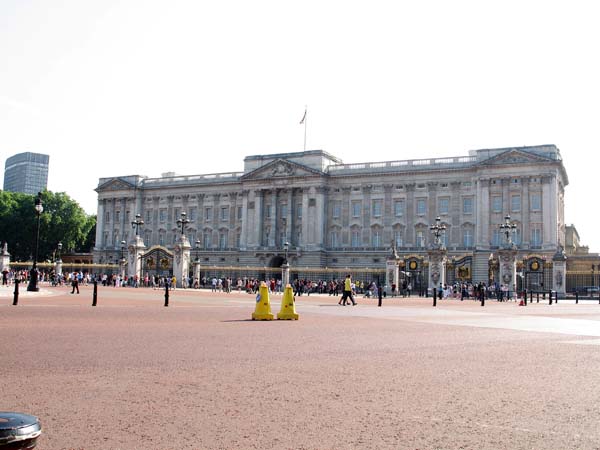 Buckingham Palace