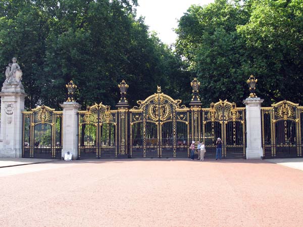 Buckingham Palace