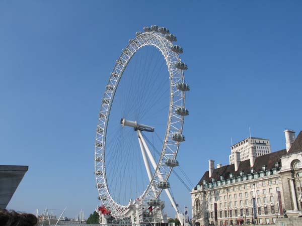 London Eye
