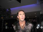Nicolas Cage