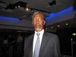 Morgan Freeman