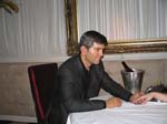 George Clooney