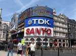 Piccadilly Circus