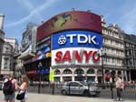 Piccadilly Circus
