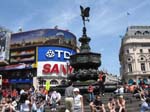 Piccadilly Circus