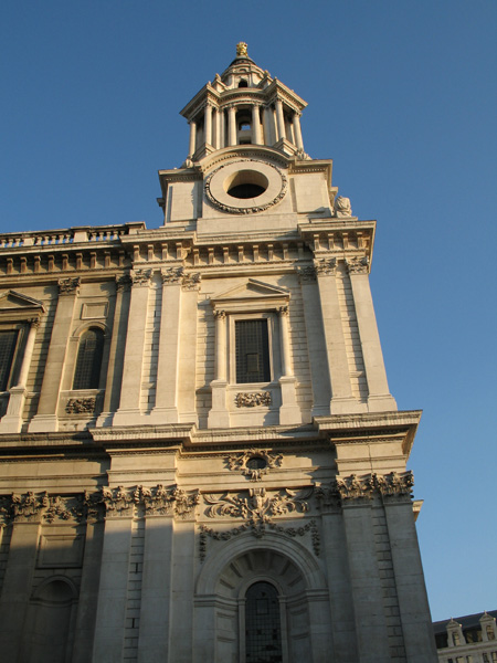 St. Paul's Cathedral