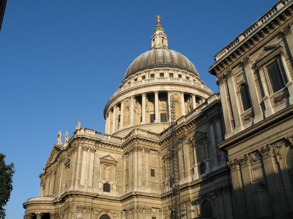 St. Paul's Cathedral