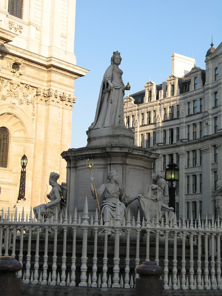 St. Paul's Cathedral