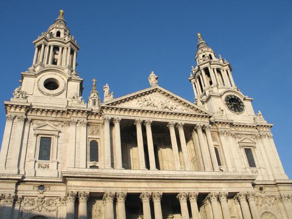 St. Paul's Cathedral