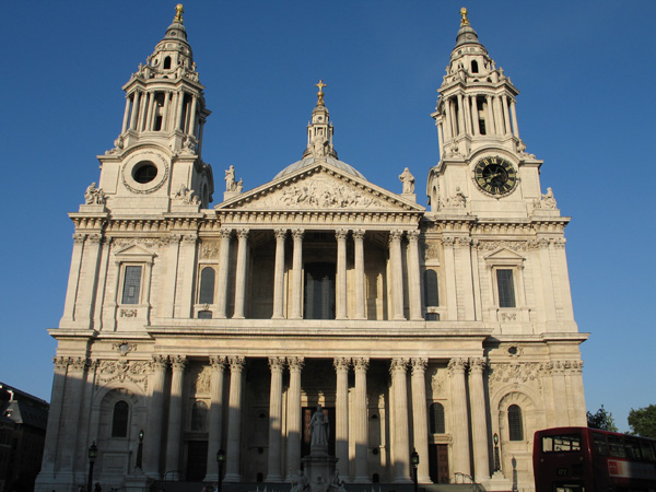 St. Paul's Cathedral