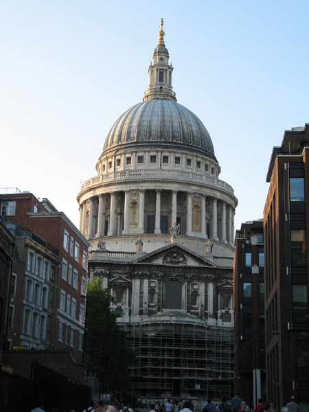 St. Paul's Cathedral