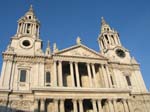 St. Paul's Cathedral