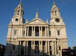 St. Paul's Cathedral
