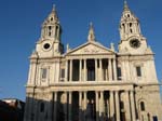 St. Paul's Cathedral