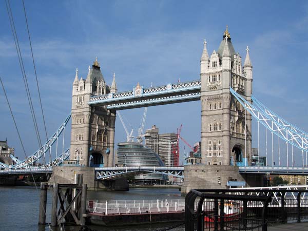 Tower Bridge