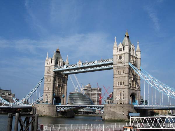 Tower Bridge