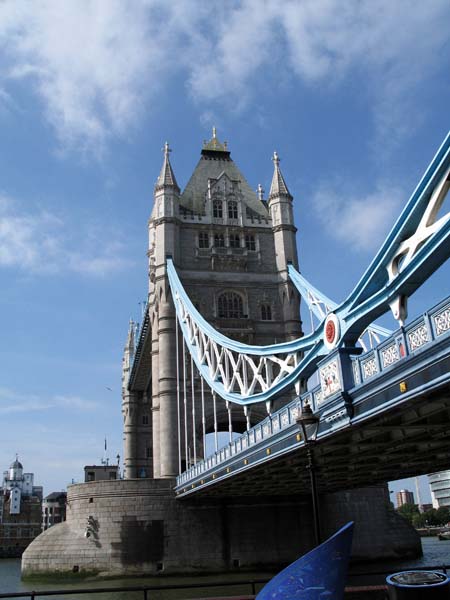 Tower Bridge