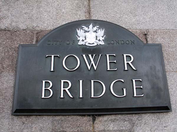 Tower Bridge