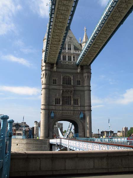 Tower Bridge