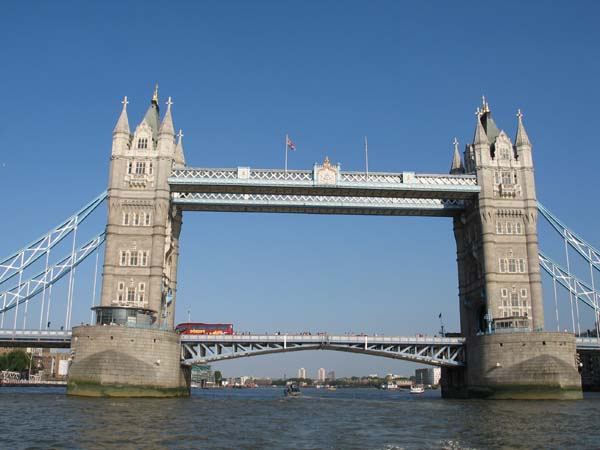 Tower Bridge