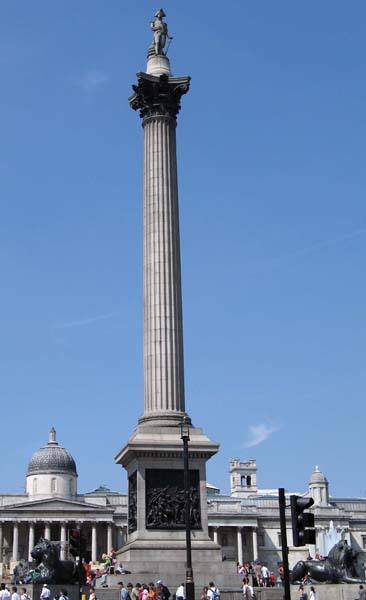 Trafalgar Square 
