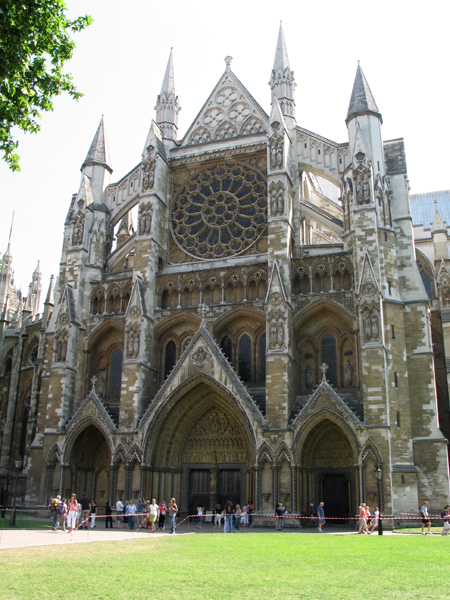 Westminster Abbey