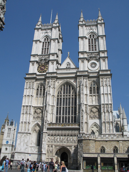 Westminster Abbey
