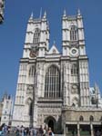 Westminster Abbey