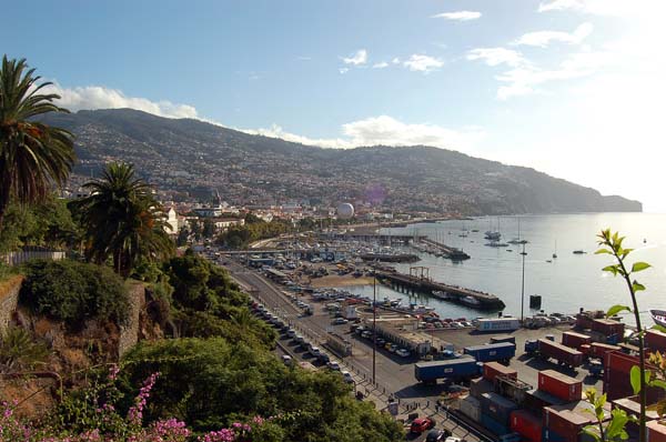 Funchal