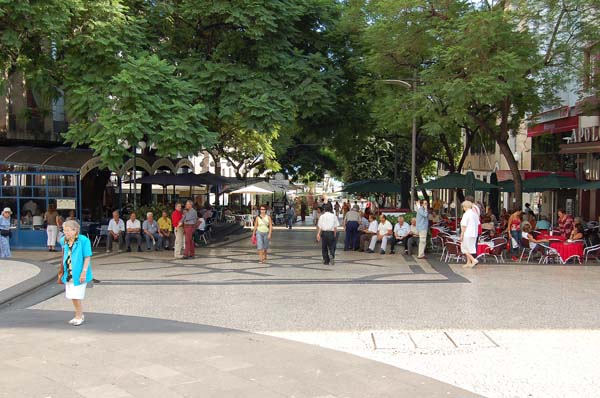 Funchal