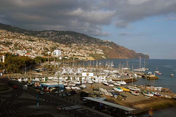 Funchal