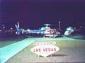 Welcome to Las Vegas