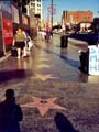 So sieht der Walk of Fame aus