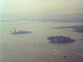 Liberty- und Ellis-Island