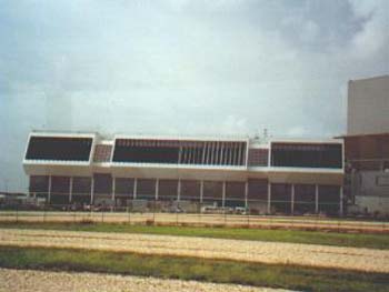 Das Kontrollzentrum