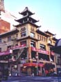 McDonalds in Chinatown
