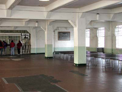 Speisesaal