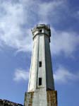 Leuchtturm von innen