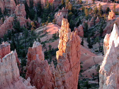 Bryce Canyon