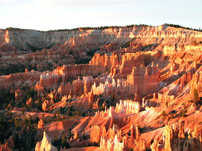 Bryce Canyon