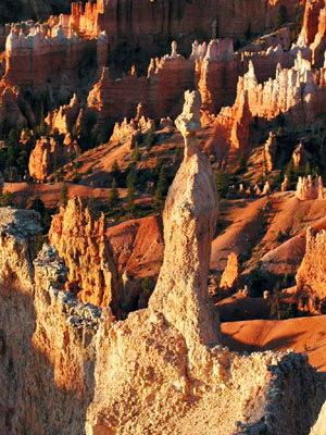 Bryce Canyon
