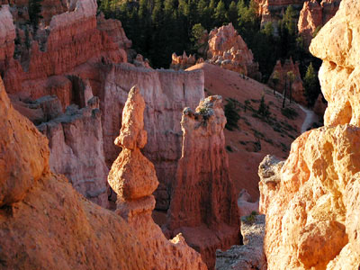 Bryce Canyon