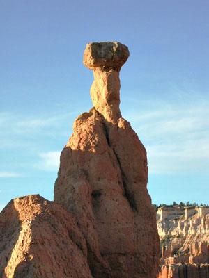Bryce Canyon