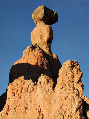 Bryce Canyon