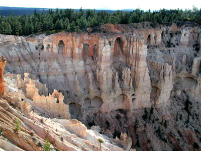 Bryce Canyon